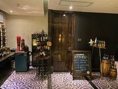 -三亚福朋喜来登酒店·大堂吧
