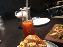 -C&R西班牙餐厅