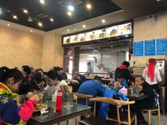 -安老太新疆第一碗(文艺路店)