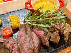 -豪客来牛排(大汉口城店)