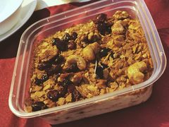 咸奶油盒子-半勺舒舒生日蛋糕店