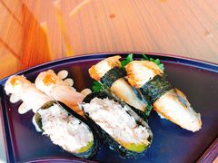 -柚·日式料理-富力万丽酒店