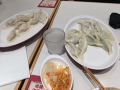 -喜家德虾仁水饺(青年大街店)