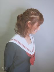 点击看大图 -丝语萱形象