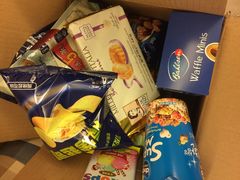 -北京亦庄保税物流中心