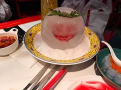 -小龙翻大江文化火锅(太古里店)