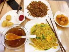 -阿凤姐港式小吃