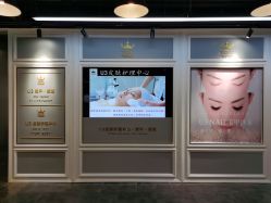 -U3美甲