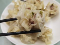 打包回家里吃的烧卖-海汇源老烧麦店(东大街总店)