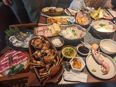 -牛New寿喜烧(闵行龙湖天街店)