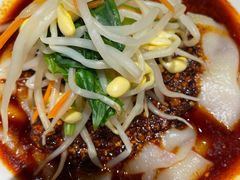 米皮-魏家凉皮(博水商务大厦店)