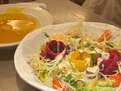 -波特曼西餐厅(中央大街店)