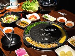 -obba烤吧(新光汇店)