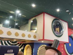 -MELAND CLUB亲子乐园·派对·餐厅(北京芳圆里ID MALL店)