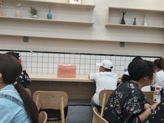 大堂-七台河福临大碗麻辣烫