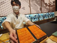-小十Omakase(地王大厦店)