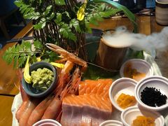 -和彩放题餐厅(酒仙桥店)