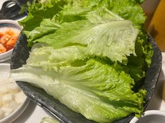 -炙城·韩式烤肉(南京东路店)