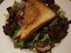 牛肉沙拉-宝莱纳餐厅(滨江店)