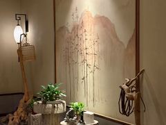 -鼎族怡华·指压·经络·疗愈SPA(紫荆店)