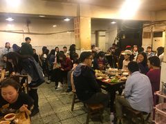 -邓莽子老火锅(鲁祖庙店)