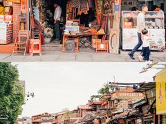 -乌糖沙茶面(民族路店)