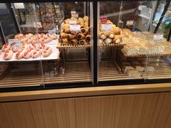 -山崎面包(百联世纪店)