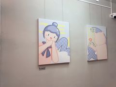 -静宜和她的朋友(星海广场店)
