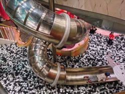 -奈尔宝·国风主题儿童乐园·亲子餐厅(豫园商城店)