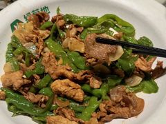 -绿草地·湘菜(7mall店)