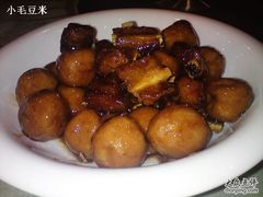 DSC01252-金色艳阳天•粤菜 淮扬菜(古平岗店)