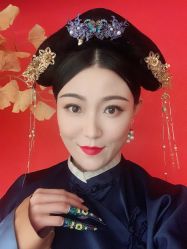 -美云庭古装·格格服汉服·京城旅拍(北京店)