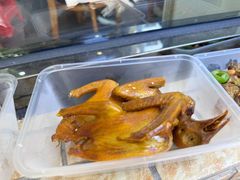 -煲煲掂风味煲仔饭餐厅(西区店)