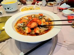 -顺风海鲜港(金玉兰店)