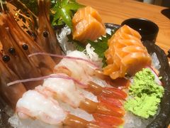 -吟松日式料理(莘庄店)