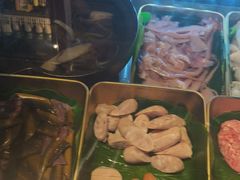 -就叫小火锅(长江路东方花园店)