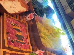 -牛New寿喜烧(金茂览秀城店)
