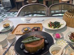 -沿江海南菜·文昌鸡祖师爷(大东海店)