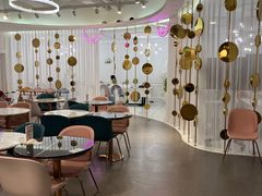 -Lilliput粒粒堡亲子餐厅(置汇旭辉店)