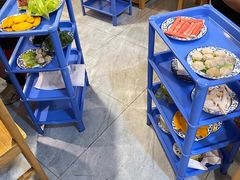 -飘香火锅(玉林西路店)