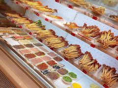 -马路边边串串香(苗栗路店)