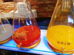 -韩盛·盛江山自助料理(于洪新玛特店)