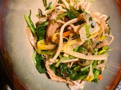 南京素什锦-南京大牌档(夫子庙老门东店)