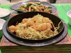 -令氏家外家周秦食府(高新店)