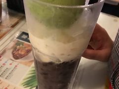 -翠华餐厅(旺角文华商场店)