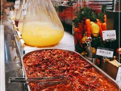 -全盛自助烤肉(大商新玛特鞍山店)