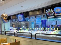 -新海渔港·胶东海鲜家常菜·家宴(奥体中心店)