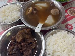 -阿秋牛排(湖心街店)