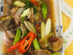 -莲花公园煎蟹(总店)