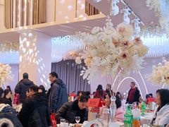 -世纪缘国际酒店·中餐厅(海州店)